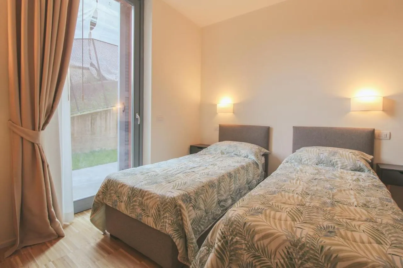 Apartment Residenza I Melograni - Suite Domaso