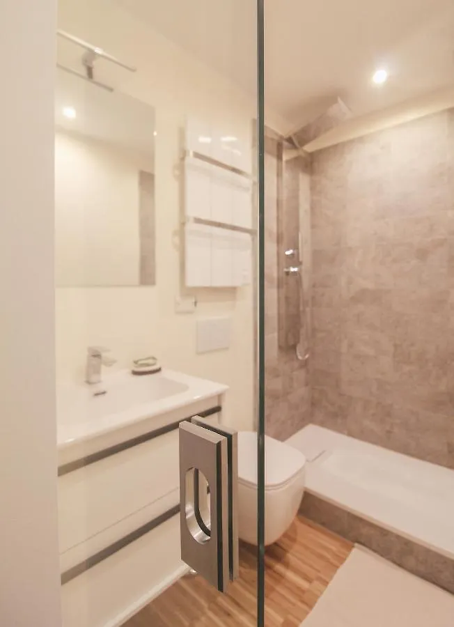 Apartment Residenza I Melograni - Suite Domaso