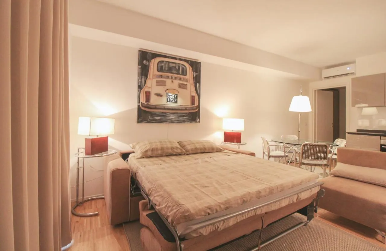 Residenza I Melograni - Suite Domaso 0*,