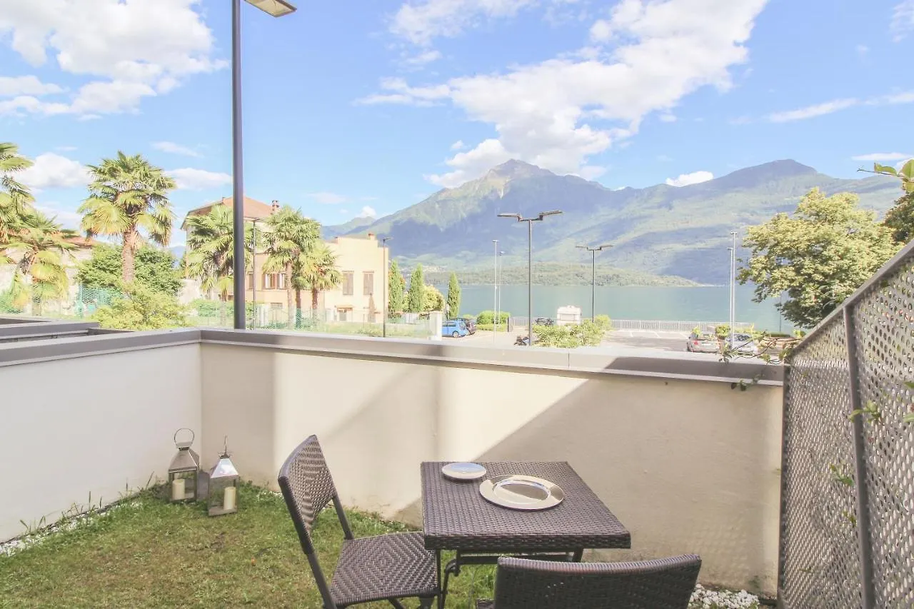 Residenza I Melograni - Suite Domaso Italien
