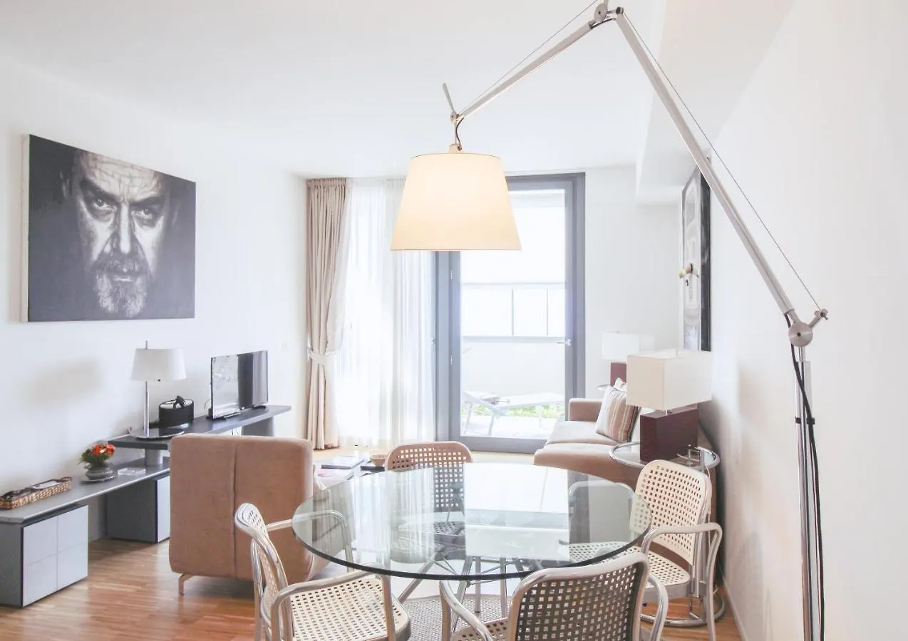 Residenza I Melograni - Suite Domaso