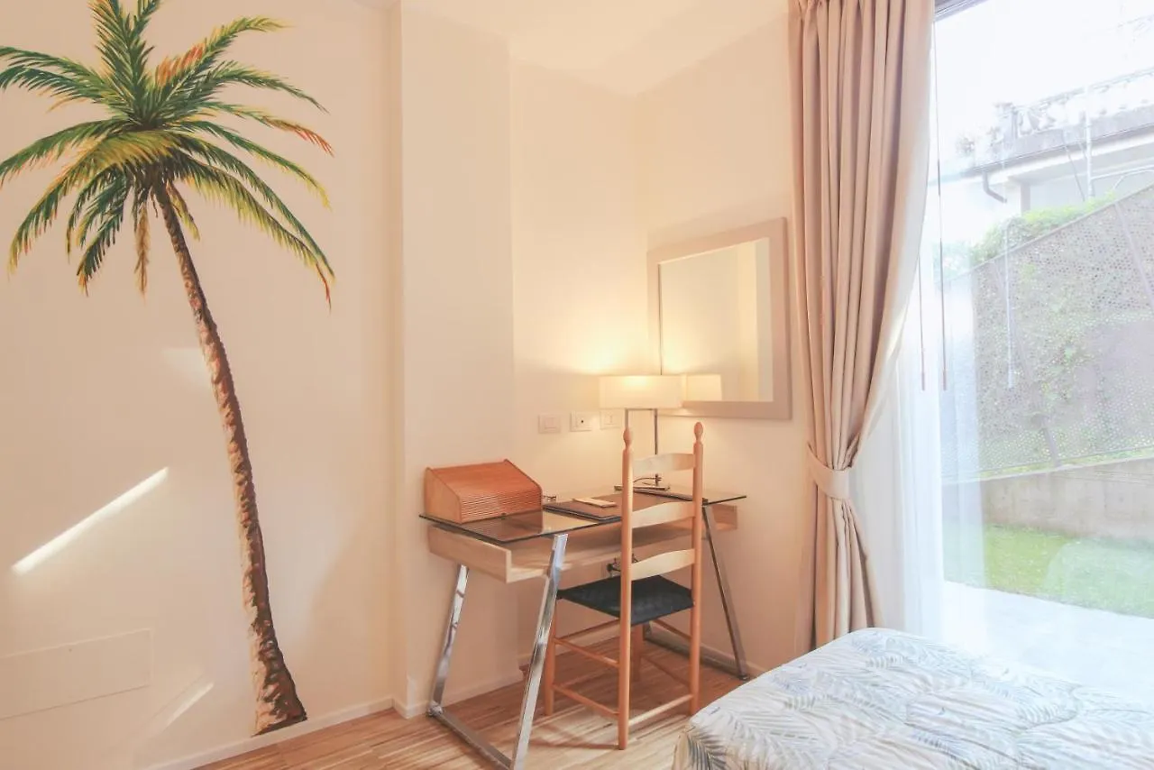 Residenza I Melograni - Suite Domaso Italie