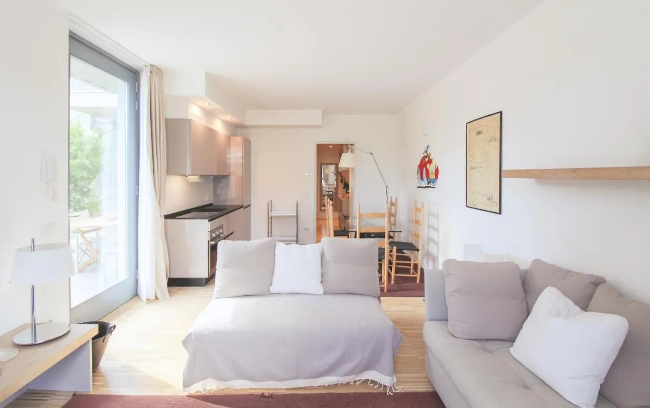 Residenza I Melograni - Suite Domaso