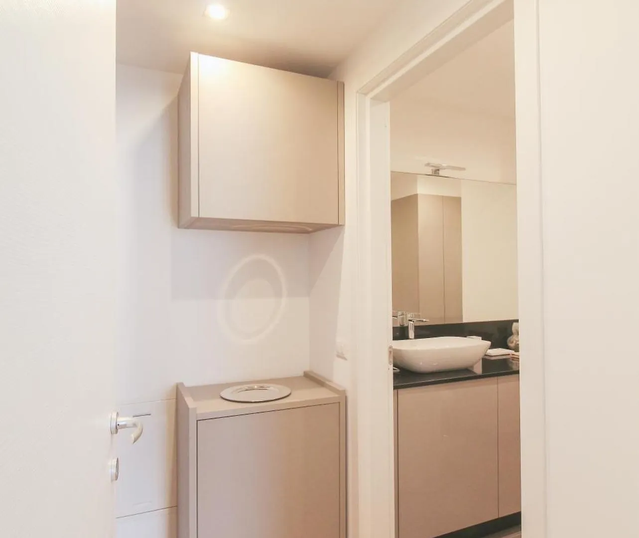 Appartement Residenza I Melograni - Suite Domaso Italie