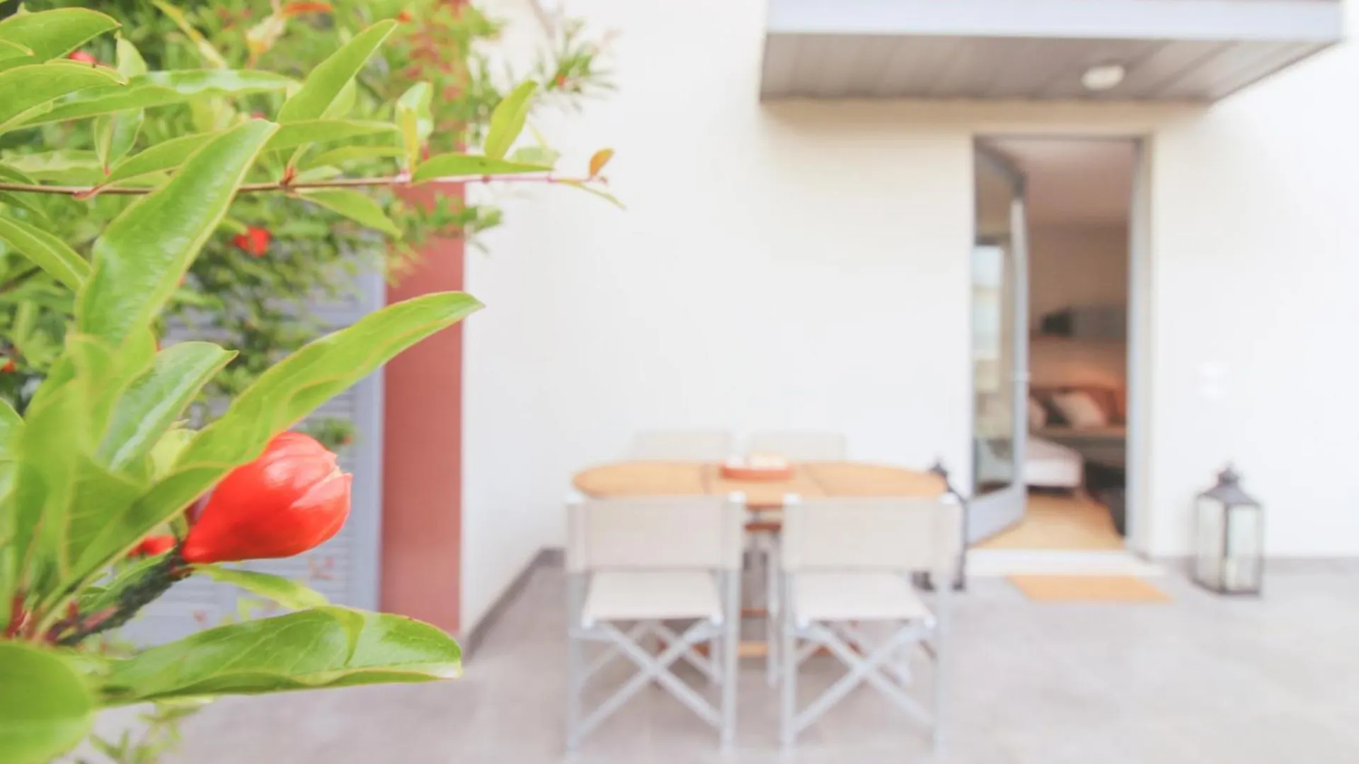 Appartement Residenza I Melograni - Suite Domaso