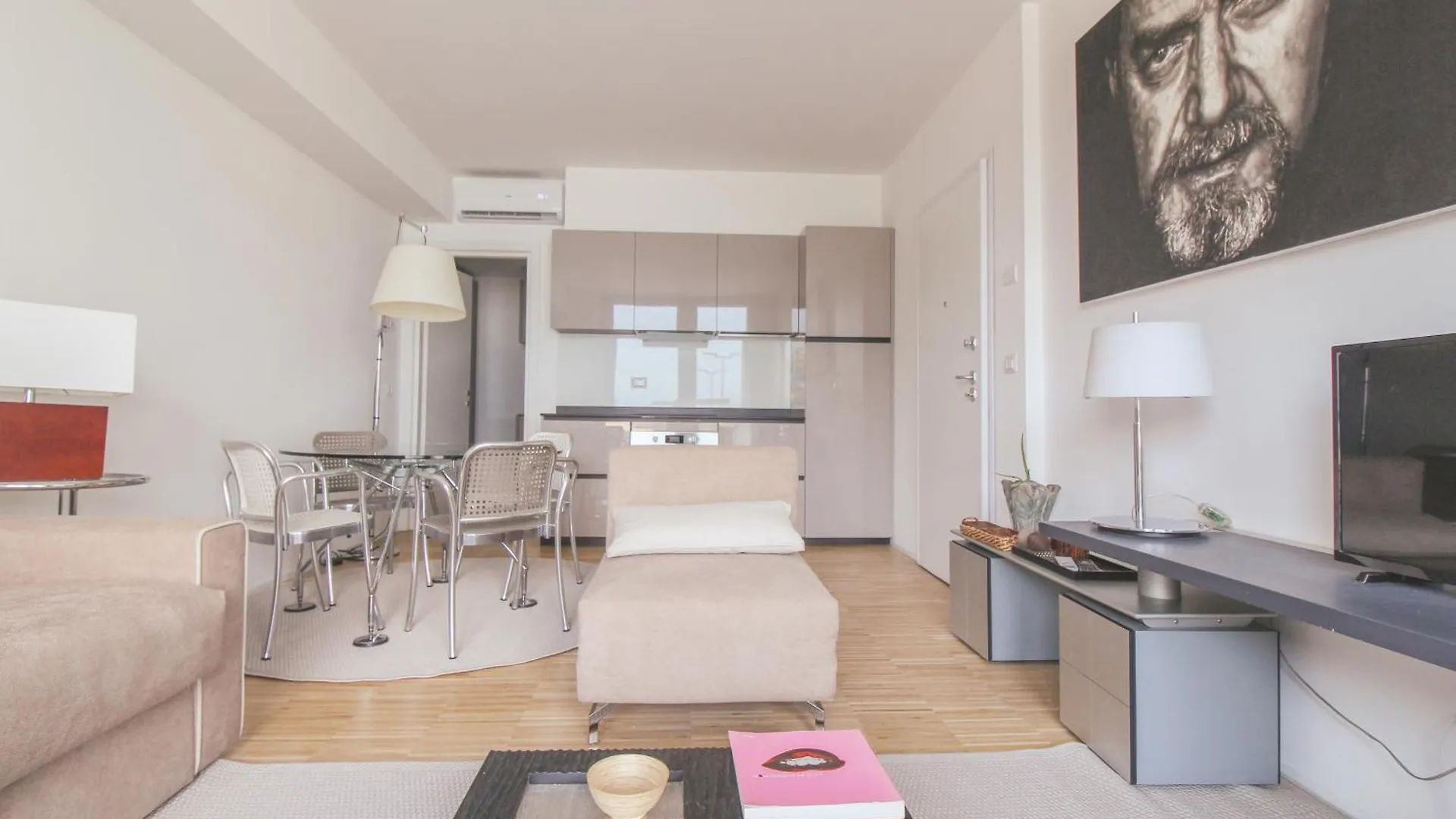 Residenza I Melograni - Suite Domaso Italie