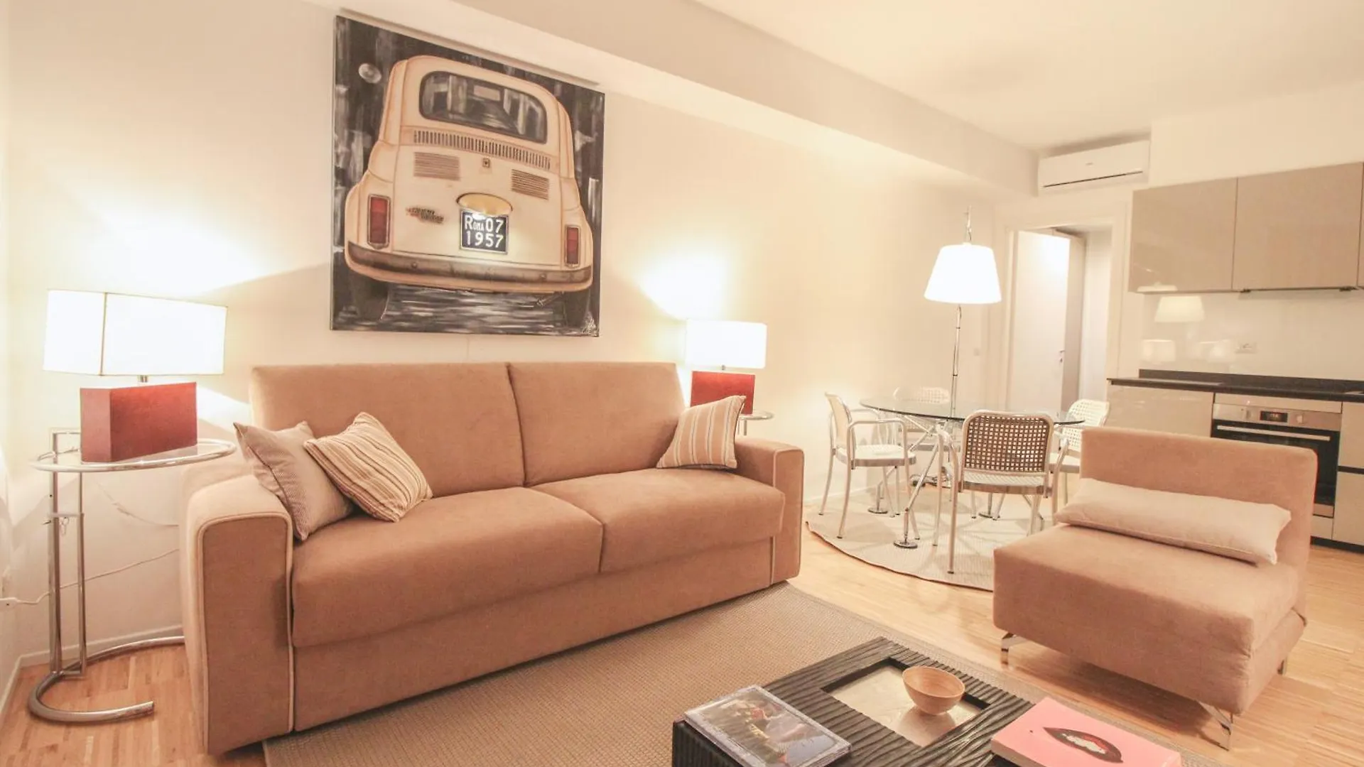 Residenza I Melograni - Suite Domaso 0*,  Italie