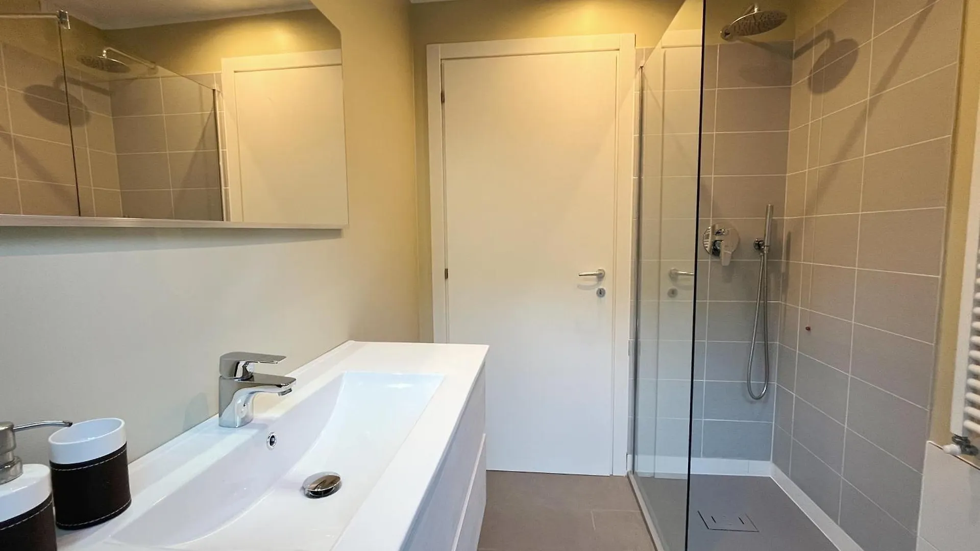 Residenza I Melograni - Suite Domaso Appartement